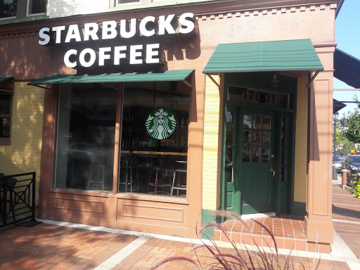 Coffee Shop «Starbucks», reviews and photos, 17001 Kercheval Ave, Grosse Pointe, MI 48230, USA