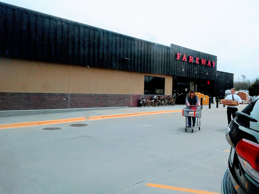 Grocery Store «Fareway Grocery», reviews and photos, 1101 S 5th St, Polk City, IA 50226, USA