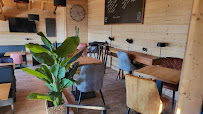 Atmosphère du Restaurant Le Kaktuss à Les Adrets - n°10