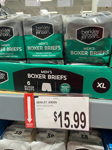 Warehouse club «BJ’s Wholesale Club», reviews and photos, 6000 Brush Hollow Rd, Westbury, NY 11590, USA