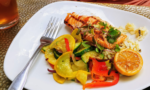 Bistro «St Clair Winery & Bistro Albuquerque», reviews and photos, 901 Rio Grande Blvd NW, Albuquerque, NM 87104, USA