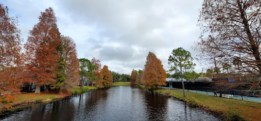 Park «Baybridge Park», reviews and photos, 10020 Bridgeton Dr, Westchase, FL 33626, USA