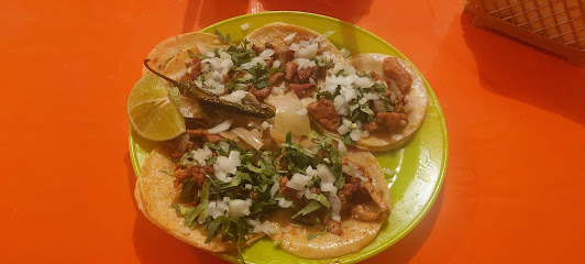 Tacos “TIA KARINA”