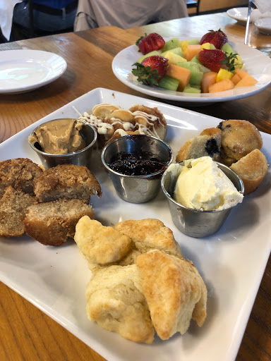 American Restaurant «Inspiration Kitchens», reviews and photos, 3504 W Lake St, Chicago, IL 60624, USA