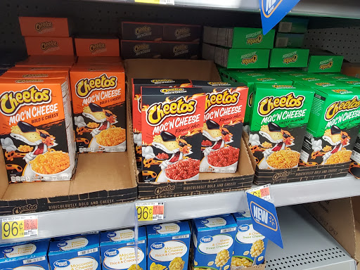 Supermarket «Walmart Neighborhood Market», reviews and photos, 6991 SW 8th St, Miami, FL 33144, USA