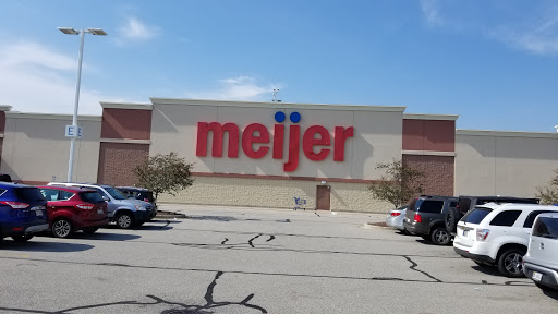 Grocery Store «Meijer», reviews and photos, 6050 US-6, Portage, IN 46368, USA