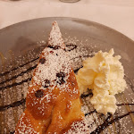 Photo n°3 de l'avis de Nadia.a fait le 08/10/2023 à 18:28 sur le  Trattoria La Busciona - Bellagio (co) à Bellagio