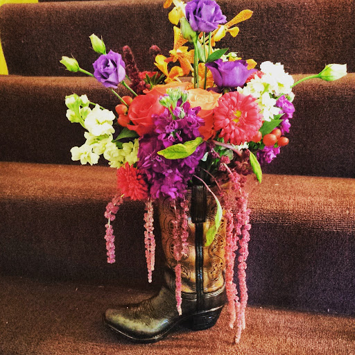 Florist «Eclectic Garden», reviews and photos, 323 Walnut St, St Charles, IL 60174, USA