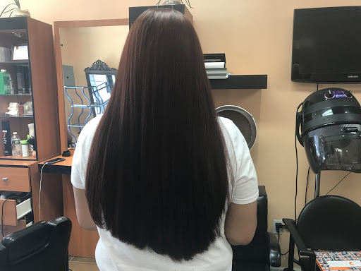 Beauty Salon «Diamond Unisex Beauty Salon», reviews and photos, 3800 Palisade Ave, Union City, NJ 07087, USA