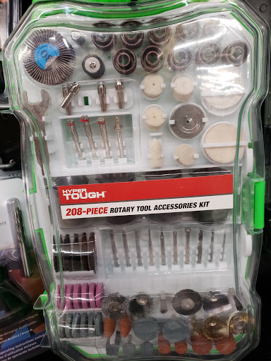 Department Store «Walmart Supercenter», reviews and photos, 950 E Greenville Pike, Winchester, IN 47394, USA