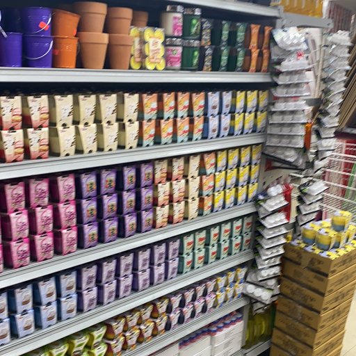 Dollar Store «Super Dollar Store», reviews and photos, 6835 Michigan Ave, Detroit, MI 48210, USA