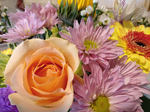 Florist «Floral Expressions», reviews and photos, 91 Main St, Woodbridge, NJ 07095, USA