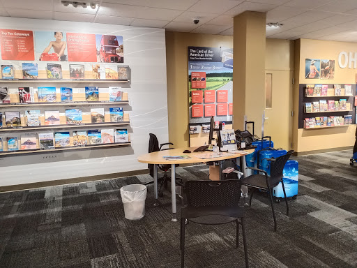 Travel Agency «AAA Worthington», reviews and photos