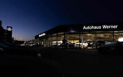 Autohaus Werner GmbH - PKW image