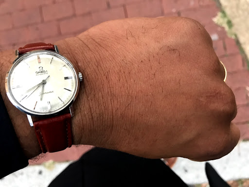 Jeweler «Afram Jewelers», reviews and photos, 1436 New York Ave NW, Washington, DC 20005, USA