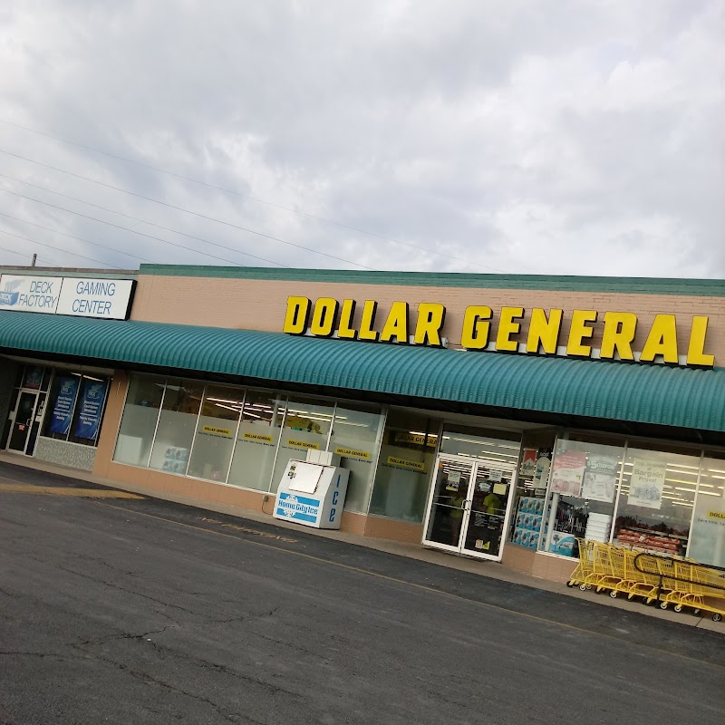 Dollar General