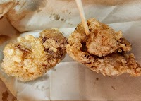 からあげ 鶏幸(とりこう)