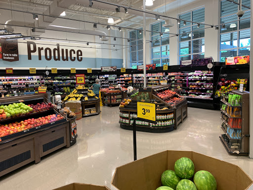 Grocery Store «Food Lion», reviews and photos, 1200 Beaver Brook Plz, New Castle, DE 19720, USA