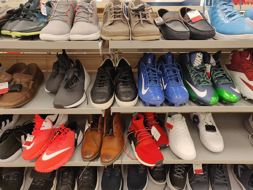 Department Store «Marshalls & HomeGoods», reviews and photos, 801 S University Dr #200, Plantation, FL 33324, USA