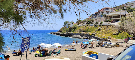 Daskaliou Beach