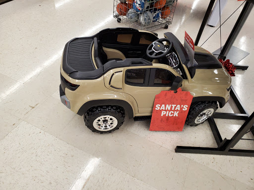 Sporting Goods Store «Academy Sports + Outdoors», reviews and photos, 198 S Point Blvd, McDonough, GA 30253, USA