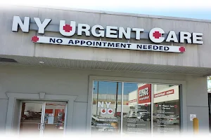 New York Urgent Care | Walk In Urgent Care Center in Long Island, Queens image