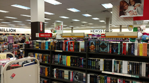Book Store «Books-A-Million», reviews and photos, 1624 Gadsden Hwy, Birmingham, AL 35235, USA