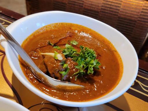 Jai Ho Indian Restaurant 翡宴印度餐廳天母 的照片