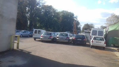Auto Casse 21 à Audincourt