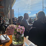 Photo n° 7 de l'avis de Jean.a fait le 14/02/2024 à 18:33 pour Café Lapérouse Saint-Tropez à Saint-Tropez