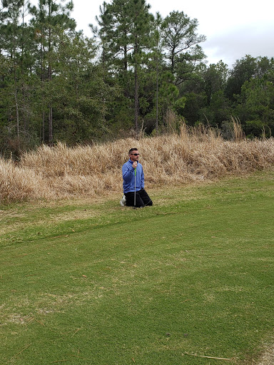 Golf Course «Windswept Dunes», reviews and photos, 11 Club House Dr E, Freeport, FL 32439, USA