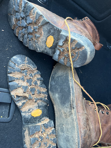 Shoe Store «Red Wing», reviews and photos, 7637 Belair Rd, Nottingham, MD 21236, USA