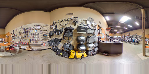 Motorcycle Repair Shop «CSC Motorcycles», reviews and photos, 1331 W Foothill Blvd, Azusa, CA 91702, USA