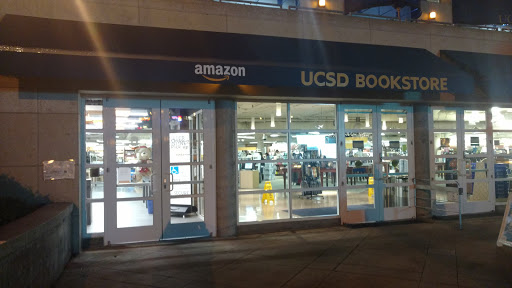 Book Store «UCSD Bookstore», reviews and photos, 9500 Gilman Dr, La Jolla, CA 92093, USA