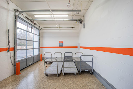 Self-Storage Facility «ezStorage», reviews and photos, 14211 Gallant Fox Ln, Bowie, MD 20715, USA