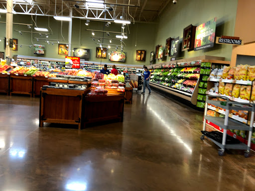 Grocery Store «Kroger», reviews and photos, 11003 Shadow Creek Pkwy, Pearland, TX 77584, USA