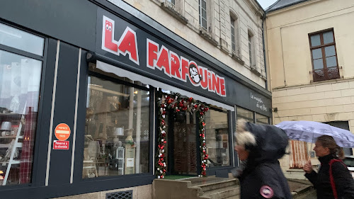 Magasin discount La Farfouine Mortagne-au-Perche