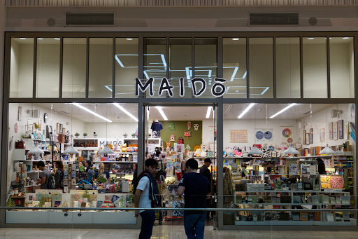 Stationery Store «Maido», reviews and photos, 400 S Baldwin Ave, Arcadia, CA 91007, USA