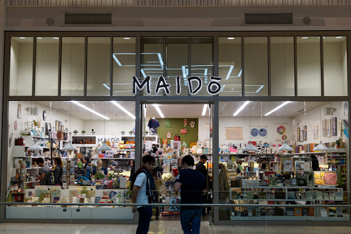 Stationery Store «Maido», reviews and photos, 400 S Baldwin Ave, Arcadia, CA 91007, USA