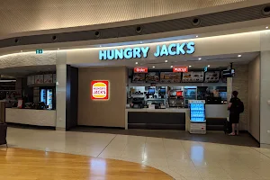 Hungry Jack's Burgers Perth Virgin image