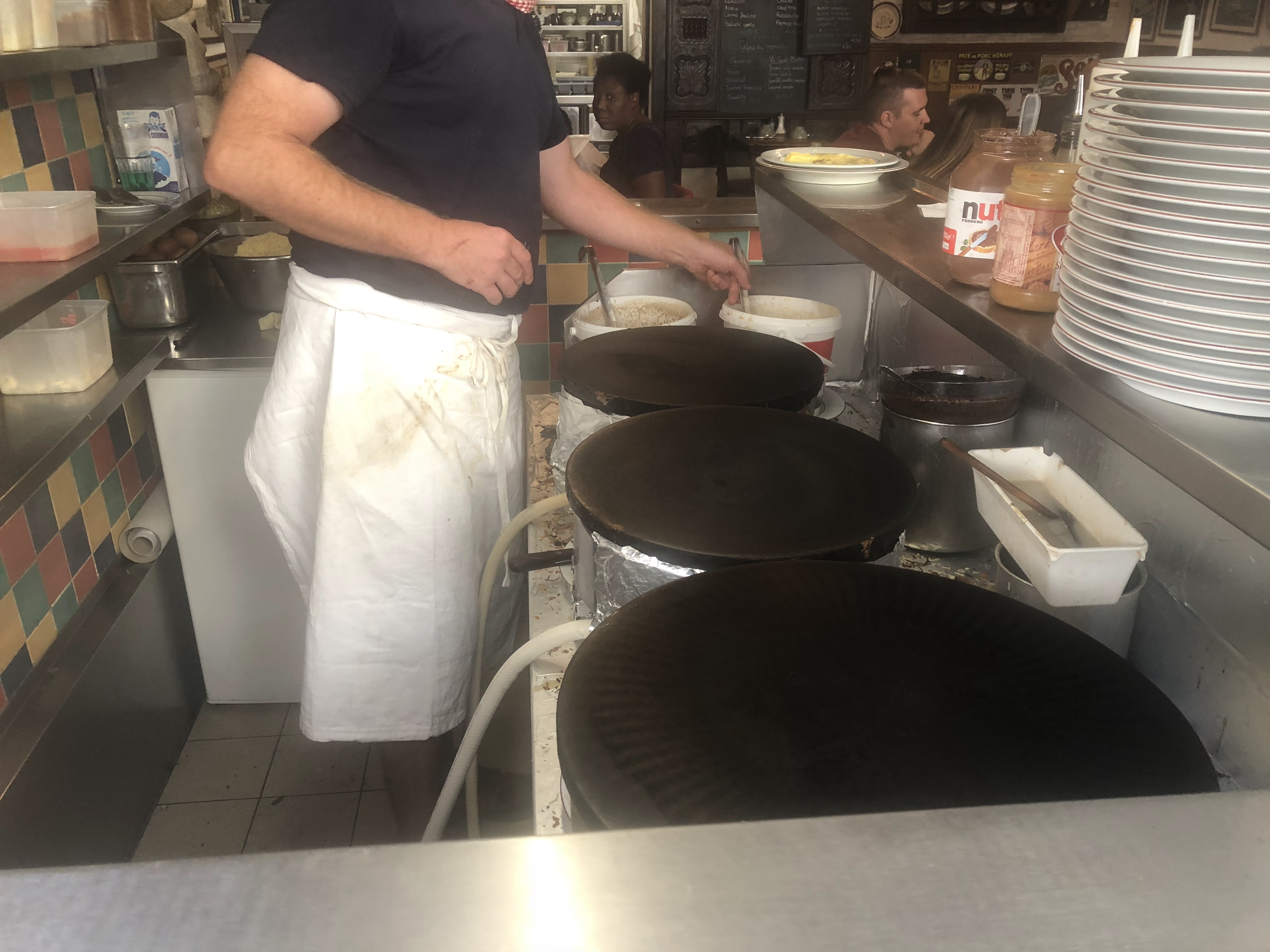 Photo n° 3 de l'avis de Kévin. fait le 03/09/2018 à 12:43