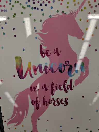 Clothing Store «Burlington Coat Factory», reviews and photos, 6900 Chestnut St, Gilroy, CA 95020, USA