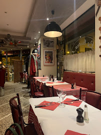 Atmosphère du Restaurant Le Bistrot d' Antoine à Paris - n°2