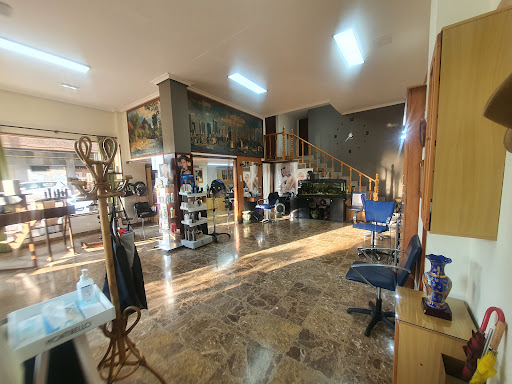 Peluquería Gumer en Guardo, Palencia