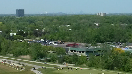 Golf Course «Riverview Highlands Golf Course», reviews and photos, 15015 Sibley Rd, Riverview, MI 48193, USA