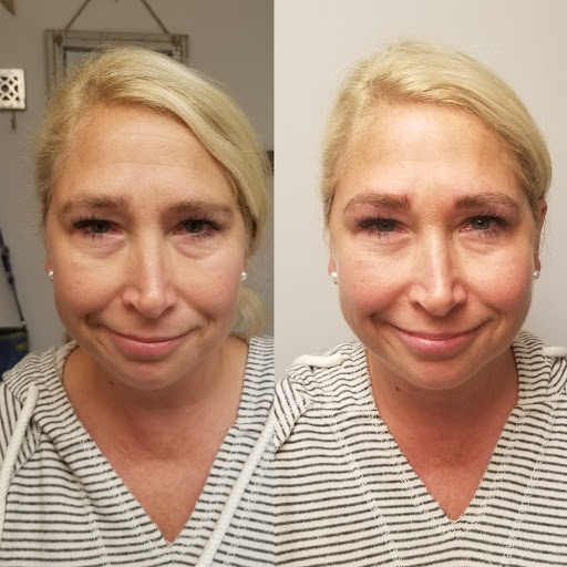 Explore jjba tattoo ideas, creative tattoo ideas in Peoria Heights, available at BeautiFULL Brows By Jen Microblading - Permanent Makeup Wild Honey Beauty Studio