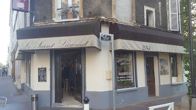 Le Saint Laurent à Montrouge