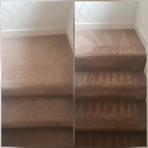 Comments and reviews of J.S Carpet & Floor Care