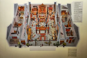Sin Sze Si Ya Temple Pioneers of Kuala Lumpur Museum image