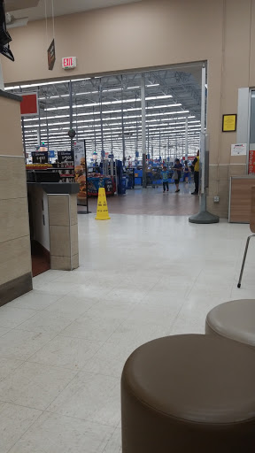 Department Store «Walmart Supercenter», reviews and photos, 1732 Precinct Line Rd, Hurst, TX 76054, USA